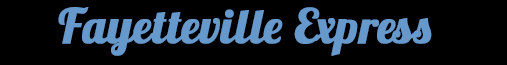 Fayetteville Express Logo